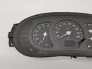 07021623939 07021622286 Tacho kombiinstrument Renault 