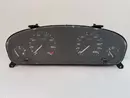 9630372480 Tacho kombiinstrument Peugeot 