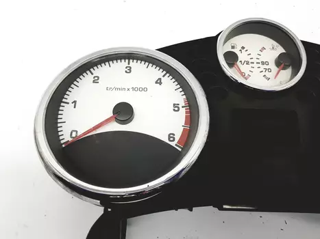 9662904980 Tacho kombiinstrument Peugeot Diesel