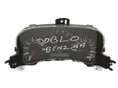 60.6307.002.L 606307002L Tacho kombiinstrument Fiat