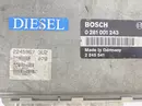 2245541 Steuergerät BMW 