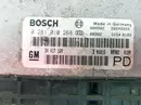 24417169PD 24417169 Steuergerät Opel