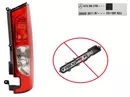 A4159062700 Lampe, licht Mercedes-Benz
