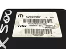 52022987 Abs-pumpe Fiat Jeep