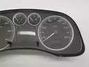 9651299680 E 01 Tacho kombiinstrument Peugeot Diesel