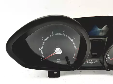 8A6T-10849-AH Tacho kombiinstrument Ford 