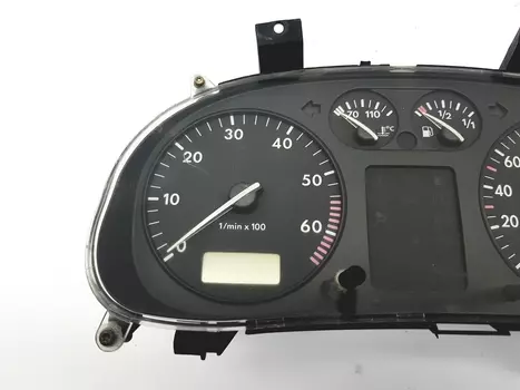 6N0919860T Tacho kombiinstrument Volkswagen Diesel