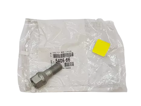 540566 Radschraube Citroen Peugeot 