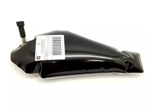 9678033780, 1500GA, Fap-flüssigkeit Citroen Peugeot 