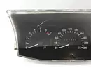 88481604 X16-120.8749 Tacho kombiinstrument Opel Diesel
