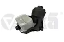 05L115389AB Ölfiltergehäuse Audi