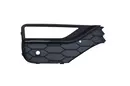 2H6807489 Gitter\/blende nebelscheinwerfer Volkswagen