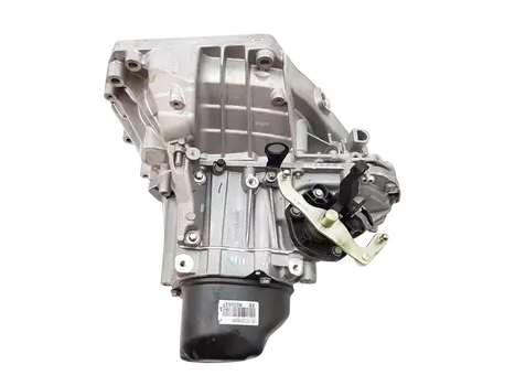JR5072, 320106297R  Getriebe Renault 1,0 TCE H4D