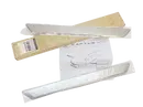 8201733101, 8201468754 Stoßleiste für schwelle Renault
