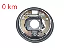 440104564R, 441005765R Ankerblech für scheibenbremsen Dacia