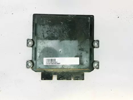 3S61-12A650-LB Steuergerät Ford 