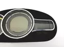 248105260R Tacho kombiinstrument Renault Diesel