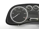 9651299680 E 01 Tacho kombiinstrument Peugeot Diesel