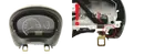 735382384 Tacho kombiinstrument Fiat
