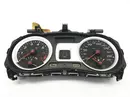 00000 Tacho kombiinstrument Renault 