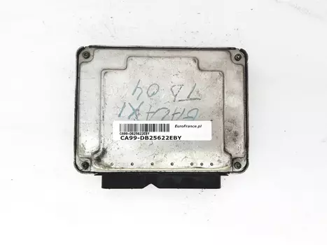 038 906 019 NB Motorsteuerung Ford 