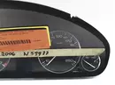 9658138080 Tacho kombiinstrument Peugeot 
