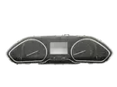 9813864080 Tacho kombiinstrument Peugeot Diesel