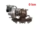 144105784R Turbolader Dacia Nissan Renault _1,2 TCE