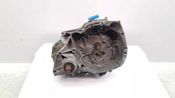  7701706337 Getriebe Renault 1,2 