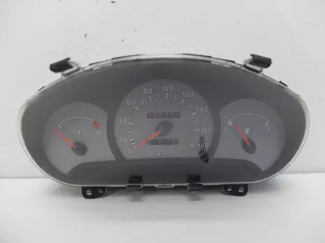 94007-02060 9400702060 Tacho kombiinstrument Hyundai 