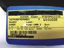 1474001080 Tacho kombiinstrument Fiat
