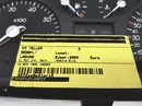 8200218861 B 8200218861B Tacho kombiinstrument Renault 