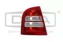 1U6945111C Lampe, licht Skoda