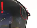 9636105180 Tacho kombiinstrument Citroen Diesel