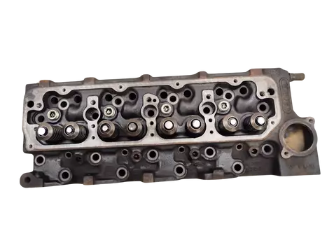 924F6090B Zylinderkopf Ford 2,5 Diesel