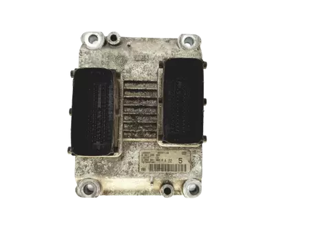 00468019640 Motorsteuerung Fiat 