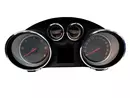 13460581 Tacho kombiinstrument Opel Diesel