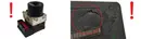 2S61-2M110-CE, Abs-pumpe Ford Mazda