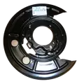 4212C4 4212.C4 4212 C4 Bremsscheibe staubschutz Citroen Fiat Peugeot