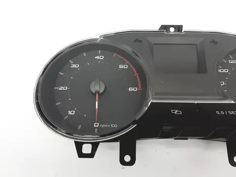 6J0920800L Tacho kombiinstrument Seat Diesel