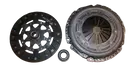 1616870080, 1610796580 Komplette kupplung, Citroen Peugeot