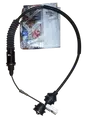 Kupplungszug Kupplungsseil Original Jumpy Expert Scudo I 2150P6