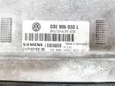 03E 906 033 L Steuergerät Volkswagen