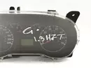 51701537 Tacho kombiinstrument Fiat