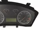 555001090100 5550010903 Tacho kombiinstrument Fiat