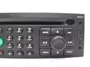 14966390XT Cd-radio Fiat Lancia