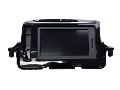259153411R, 259150931R Navigationssystem Renault 