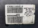 8200364015 Tacho kombiinstrument Renault 