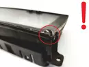88481675 90493819 Tacho kombiinstrument Opel Diesel