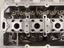 04E103404T Zylinderkopf Audi Volkswagen 1,2 16V TSI CJZ